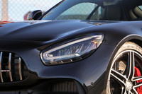 2021 Mercedes-AMG GT 