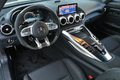 2021 Mercedes-AMG GT 