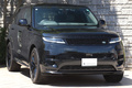 2023 Land Rover RANGE ROVER SPORT 
