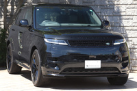 2023 Land Rover RANGE ROVER SPORT 