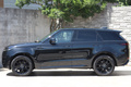2023 Land Rover RANGE ROVER SPORT 