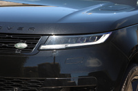 2023 Land Rover RANGE ROVER SPORT 