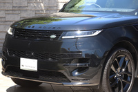 2023 Land Rover RANGE ROVER SPORT 