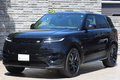 2023 Land Rover RANGE ROVER SPORT 