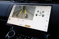 2023 Land Rover RANGE ROVER SPORT 
