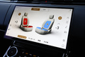 2023 Land Rover RANGE ROVER SPORT 