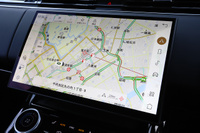 2023 Land Rover RANGE ROVER SPORT 