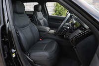 2023 Land Rover RANGE ROVER SPORT 