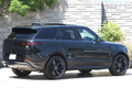 2023 Land Rover RANGE ROVER SPORT 