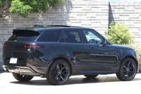 2023 Land Rover RANGE ROVER SPORT 
