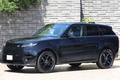 2023 Land Rover RANGE ROVER SPORT 