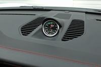 2015 Porsche 911 null