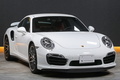 2015 Porsche 911 null