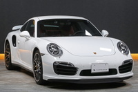 2015 Porsche 911 null