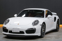 2015 Porsche 911 null