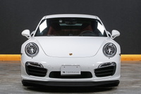 2015 Porsche 911 null