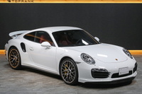 2015 Porsche 911 null