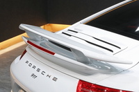 2015 Porsche 911 null