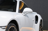 2015 Porsche 911 null