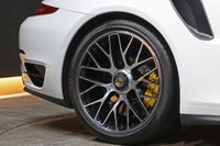 2015 Porsche 911 null