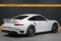 2015 Porsche 911 null