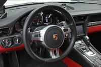 2015 Porsche 911 null