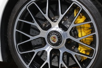 2015 Porsche 911 null