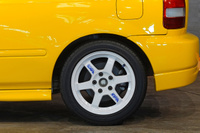 1999 Honda CIVIC TYPE R EK9 Civic Type-R, Factory Red Recaro Seats, ZEROFIGHTER Exhaust Manifold/Muffler