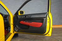 1999 Honda CIVIC TYPE R EK9 Civic Type-R, Factory Red Recaro Seats, ZEROFIGHTER Exhaust Manifold/Muffler