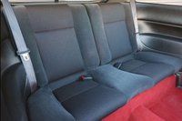 1999 Honda CIVIC TYPE R EK9 Civic Type-R, Factory Red Recaro Seats, ZEROFIGHTER Exhaust Manifold/Muffler