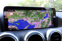 2019 Mercedes-AMG GT 