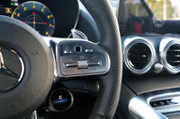 2019 Mercedes-AMG GT 