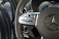 2019 Mercedes-AMG GT 