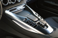 2019 Mercedes-AMG GT 