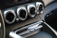 2019 Mercedes-AMG GT 