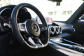 2019 Mercedes-AMG GT 