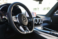 2019 Mercedes-AMG GT 