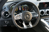 2019 Mercedes-AMG GT 