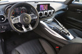2019 Mercedes-AMG GT 