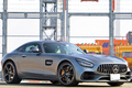 2019 Mercedes-AMG GT 