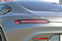 2019 Mercedes-AMG GT 