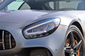 2019 Mercedes-AMG GT 