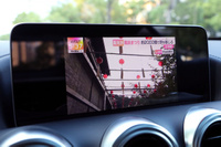 2019 Mercedes-AMG GT 