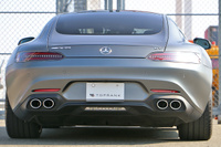 2019 Mercedes-AMG GT 