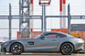 2019 Mercedes-AMG GT 