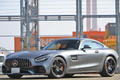 2019 Mercedes-AMG GT 