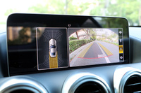 2019 Mercedes-AMG GT 