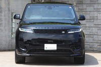 2024 Land Rover RANGE ROVER SPORT null