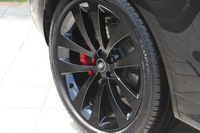 2024 Land Rover RANGE ROVER SPORT null