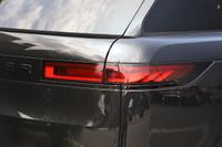 2024 Land Rover RANGE ROVER SPORT null
